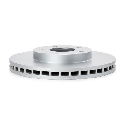 Tarcza hamulcowa RIDEX 82B0111P 82B0111P - foto 4