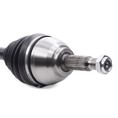 Półoś Napędowa RIDEX 13D0287 13D0287 - foto 5