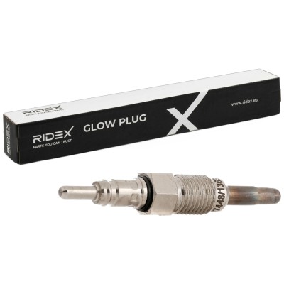 Świeca Żarowa RIDEX 243G0061 243G0061 - foto 5