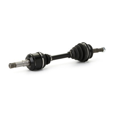 Półoś Napędowa RIDEX 13D0566R 13D0566R - foto 4