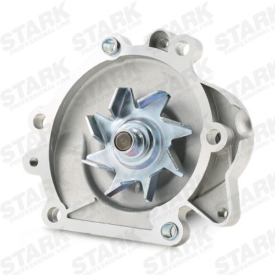 Pompa Wody Stark SKWP-0520275 SKWP-0520275 - foto 3