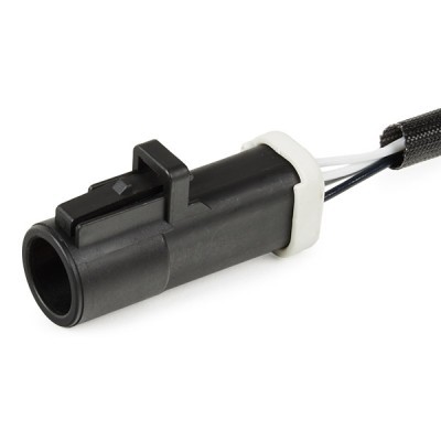 Sonda Lambda RIDEX 3922L0666 3922L0666 - foto 5
