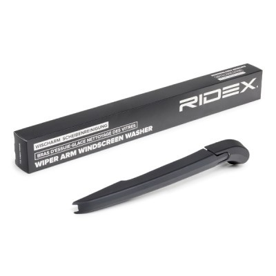 Ramię Wycieraczki RIDEX 301W0211 301W0211 - foto 2