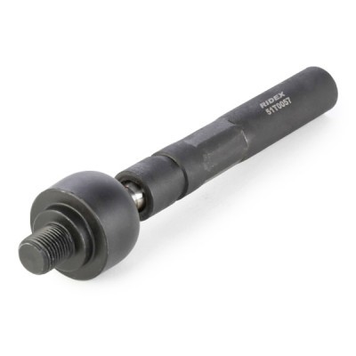 Drążek kierowniczy RIDEX 51T0057 51T0057 - foto 4
