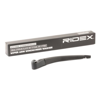 Ramię Wycieraczki RIDEX 301W0281 301W0281 - foto 2