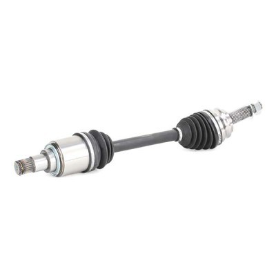Półoś Napędowa RIDEX 13D0550 13D0550 - foto 3
