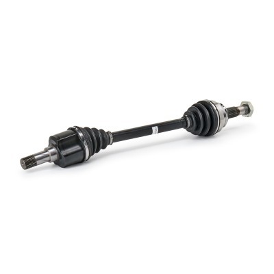 Półoś Napędowa RIDEX 13D1145R 13D1145R - foto 4