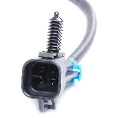 Sonda Lambda RIDEX 3922L0668 3922L0668 - foto 4