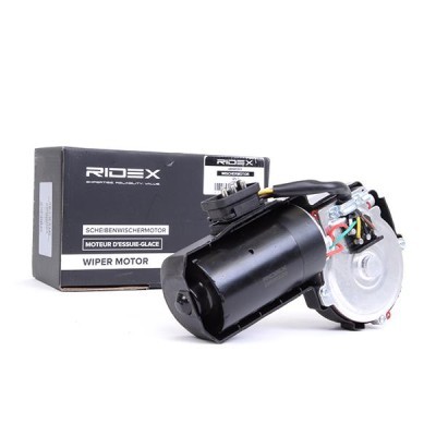 Silnik Wycieraczek RIDEX 295W0020 295W0020 - foto 3