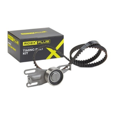 Zestaw paska rozrządu RIDEX 307T0257P 307T0257P - foto 2