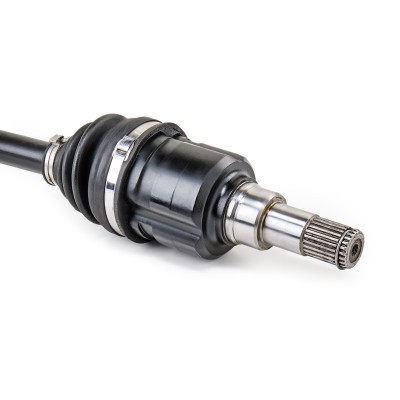 Półoś Napędowa RIDEX 13D1510R 13D1510R - foto 6