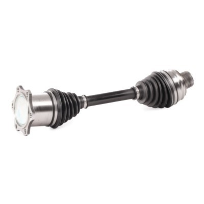Półoś Napędowa RIDEX 13D0551 13D0551 - foto 3