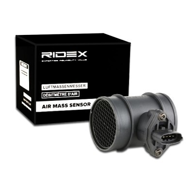 Przepływomierz RIDEX 3926A0025 3926A0025 - foto 2