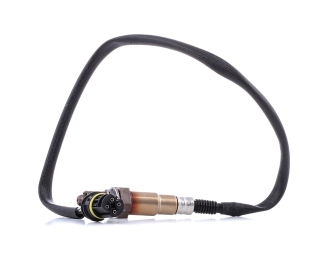 Sonda Lambda RIDEX 3922L0055 3922L0055 - foto 1