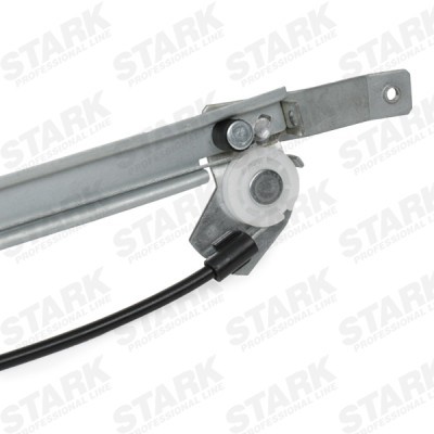 Podnośnik szyby Stark SKWR-0420749 SKWR-0420749 - foto 5