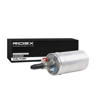 Pompa Paliwa RIDEX 458F0048 458F0048 - foto 2