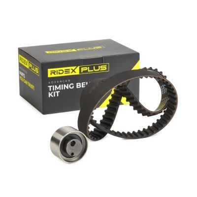 Zestaw paska rozrządu RIDEX 307T0070P 307T0070P - foto 2