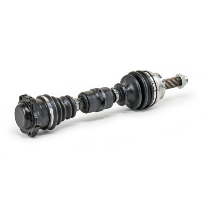 Półoś Napędowa RIDEX 13D1467R 13D1467R - foto 4