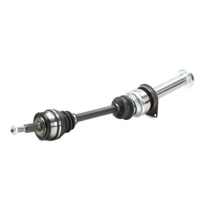 Półoś Napędowa RIDEX 13D0436 13D0436 - foto 4