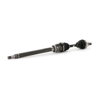 Półoś Napędowa RIDEX 13D0224R 13D0224R - foto 4