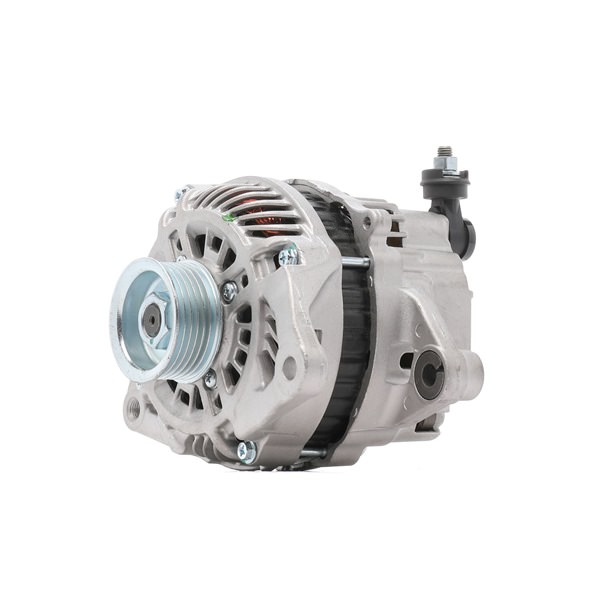 Alternator RIDEX 4G0649R 4G0649R - foto 1