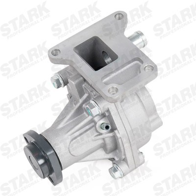 Pompa Wody Stark SKWP-0520298 SKWP-0520298 - foto 5