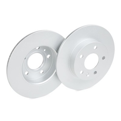 Tarcza hamulcowa RIDEX 82B0002 82B0002 - foto 12