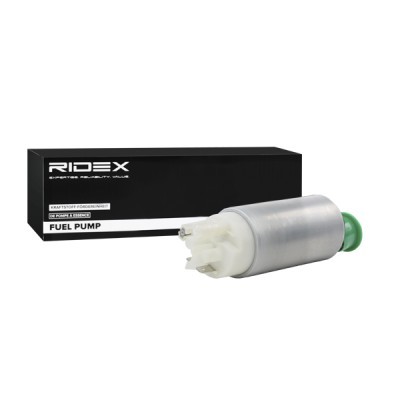 Pompa Paliwa RIDEX 458F0069 458F0069 - foto 3