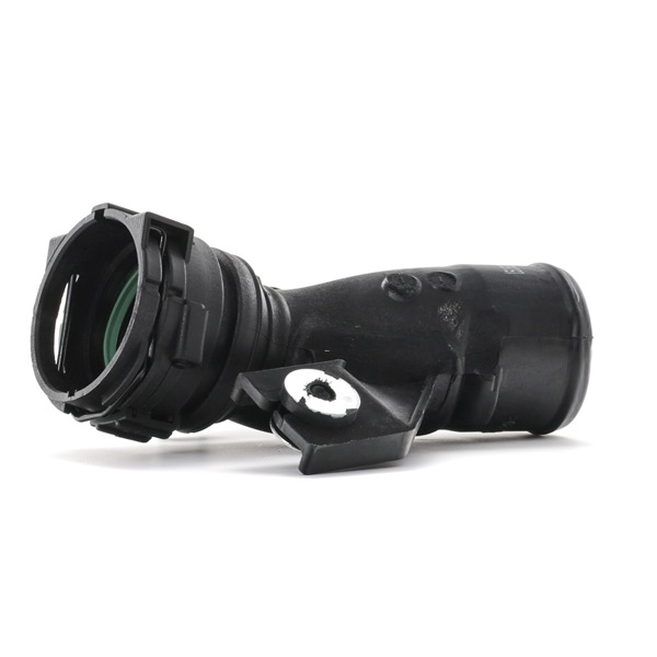 Rura Wąż Turbo Intercoolera RIDEX 3314C0239 3314C0239 - foto 1