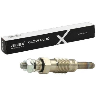 Świeca Żarowa RIDEX 243G0060 243G0060 - foto 5