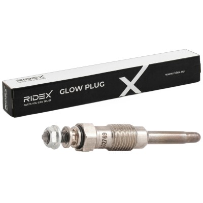 Świeca Żarowa RIDEX 243G0159 243G0159 - foto 5