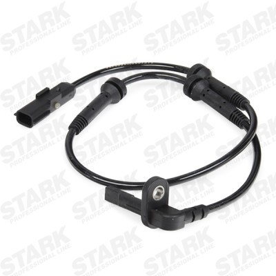 Czujnik ABS Stark SKWSS-0350695 SKWSS-0350695 - foto 3