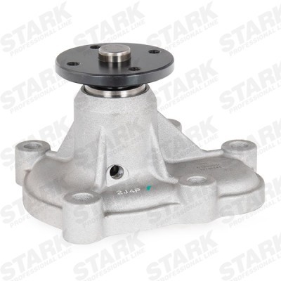 Pompa Wody Stark SKWP-0520292 SKWP-0520292 - foto 5