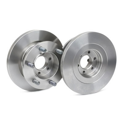Tarcza hamulcowa RIDEX 82B1616 82B1616 - foto 4