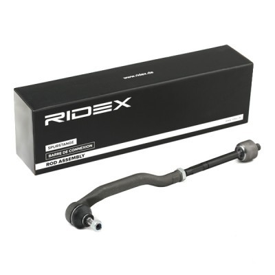 Zestaw Naprawczy Drążek Kierowniczy RIDEX 284R0226 284R0226 - foto 2