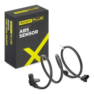 Czujnik ABS RIDEX 412W0201P 412W0201P - foto 2