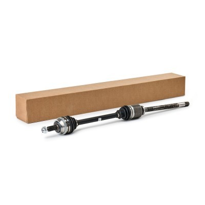Półoś Napędowa RIDEX 13D0980R 13D0980R - foto 2