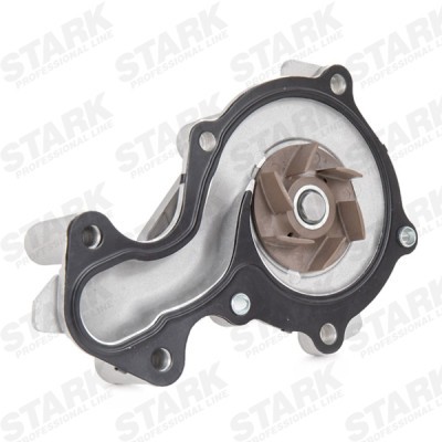 Pompa Wody Stark SKWP-0520496 SKWP-0520496 - foto 4