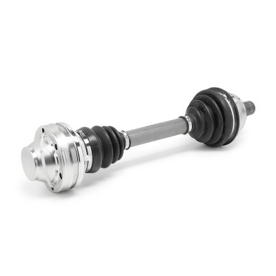 Półoś Napędowa RIDEX 13D0527 13D0527 - foto 4