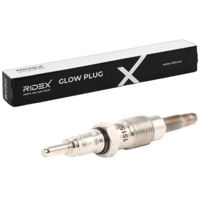 Świeca Żarowa RIDEX 243G0067 243G0067 - foto 5