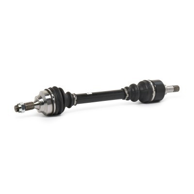 Półoś Napędowa RIDEX 13D0177R 13D0177R - foto 3