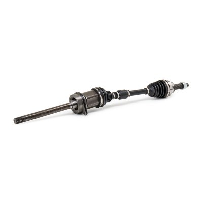 Półoś Napędowa RIDEX 13D2217R 13D2217R - foto 4