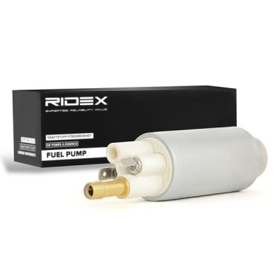 Pompa Paliwa RIDEX 458F0037 458F0037 - foto 3