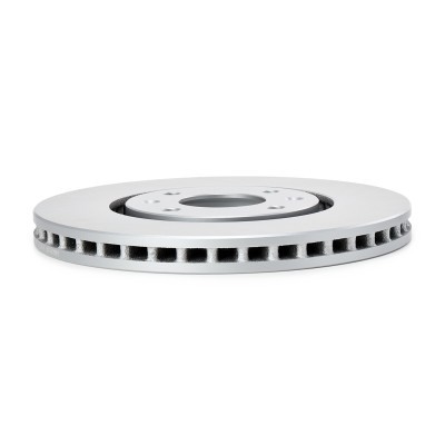 Tarcza hamulcowa RIDEX 82B0683P 82B0683P - foto 4