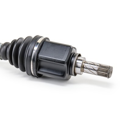 Półoś Napędowa RIDEX 13D0873R 13D0873R - foto 6