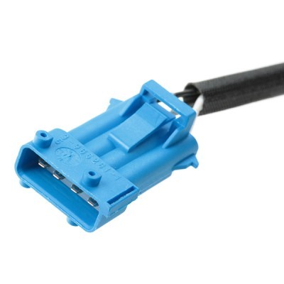 Sonda Lambda RIDEX 3922L0038 3922L0038 - foto 4