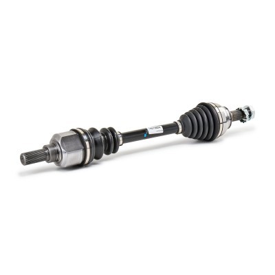 Półoś Napędowa RIDEX 13D1392R 13D1392R - foto 4