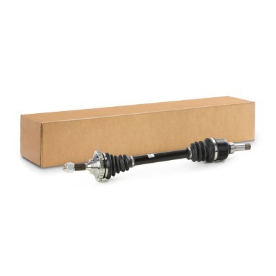 Półoś Napędowa RIDEX 13D0244R 13D0244R - foto 2