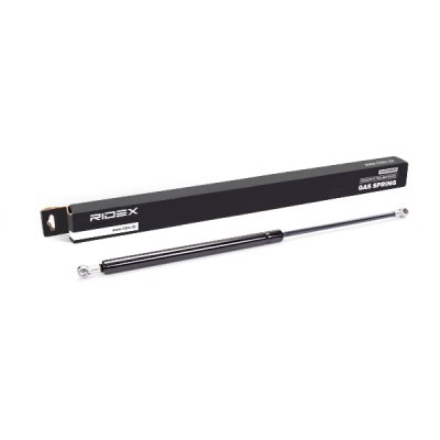 Amortyzator Pokrywy Bagażnika RIDEX 219G0098 219G0098 - foto 3