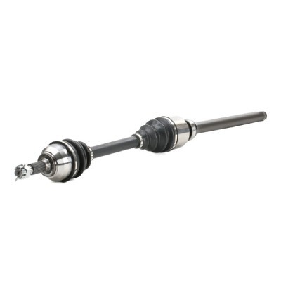 Półoś Napędowa RIDEX 13D0526 13D0526 - foto 4